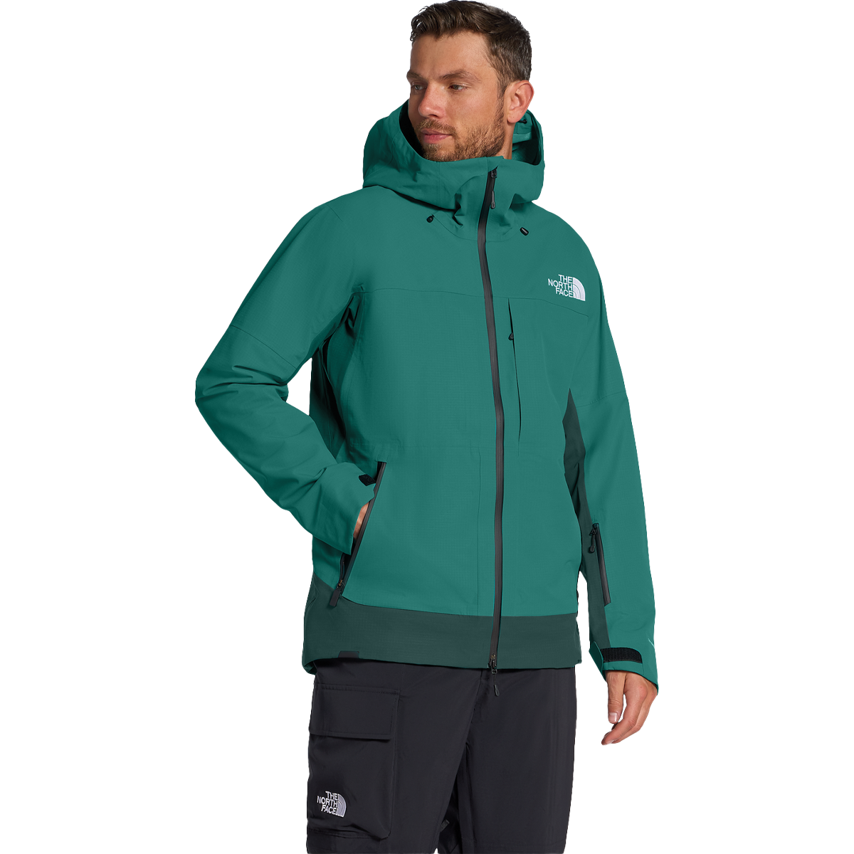 Men's Ceptor Jacket alternate view