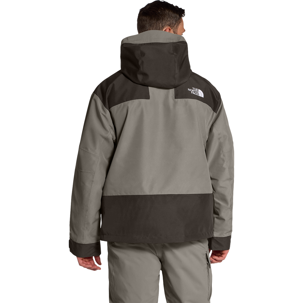 Men's GTX Hex Jacket alternate view