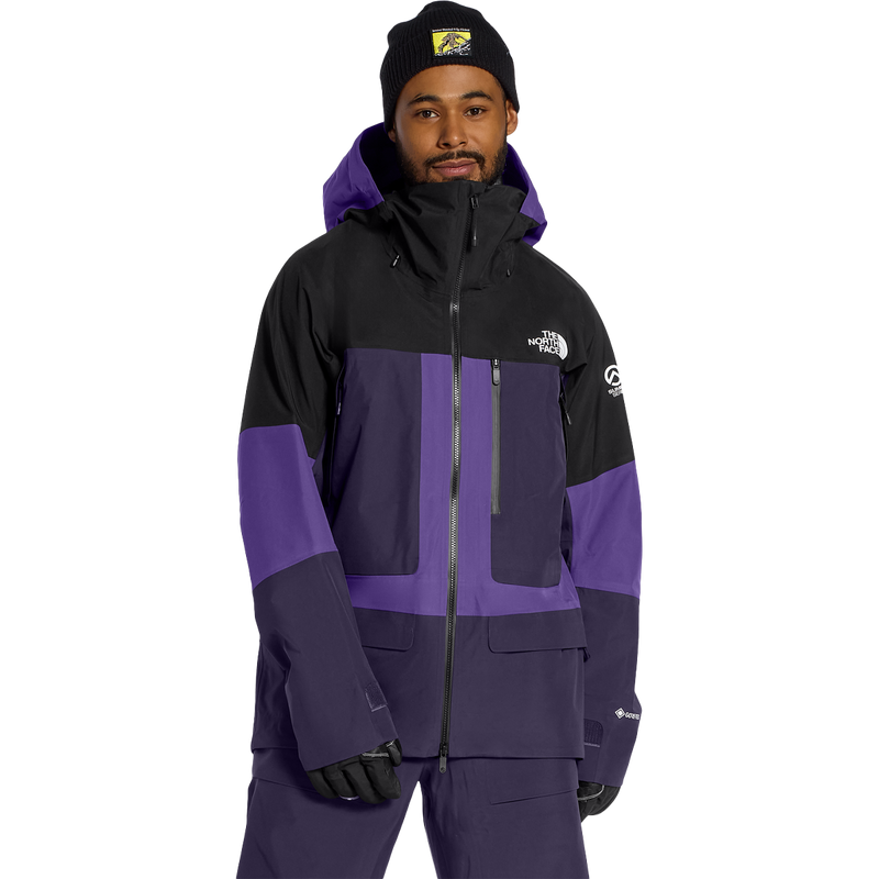 Men's Summit Verbier GTX Jacket, Featured Image