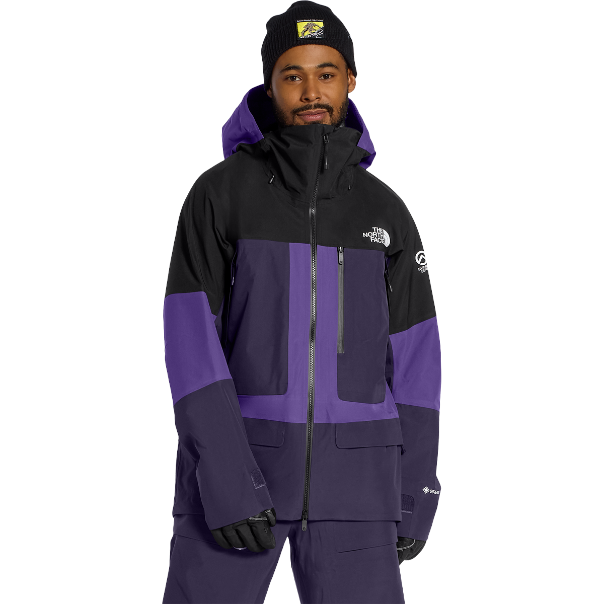 Men's Summit Verbier GTX Jacket alternate view