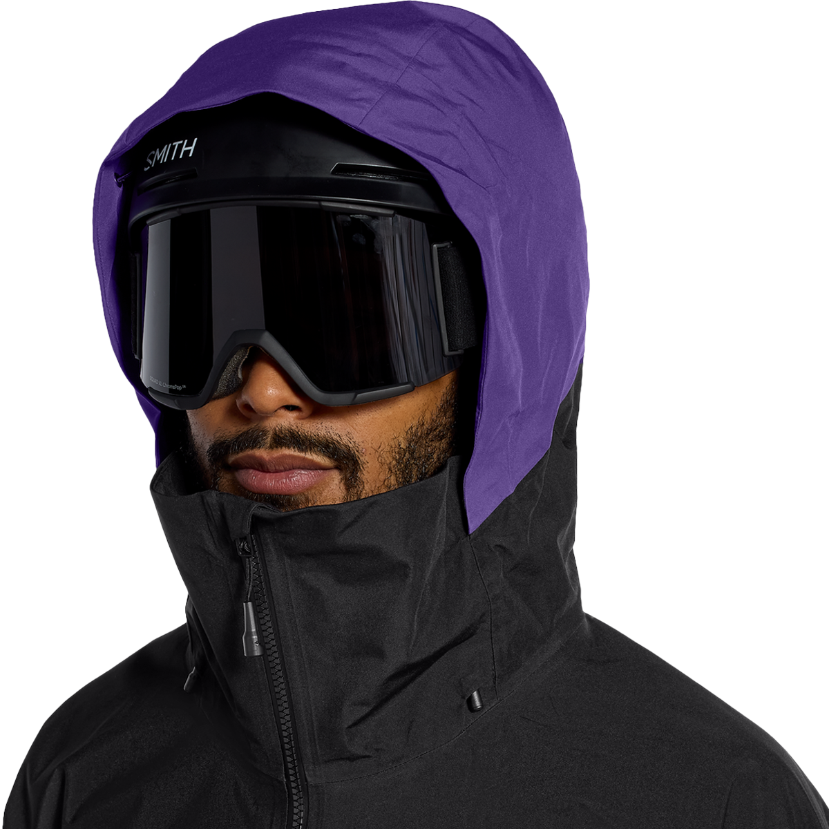 Men's Summit Verbier GTX Jacket alternate view