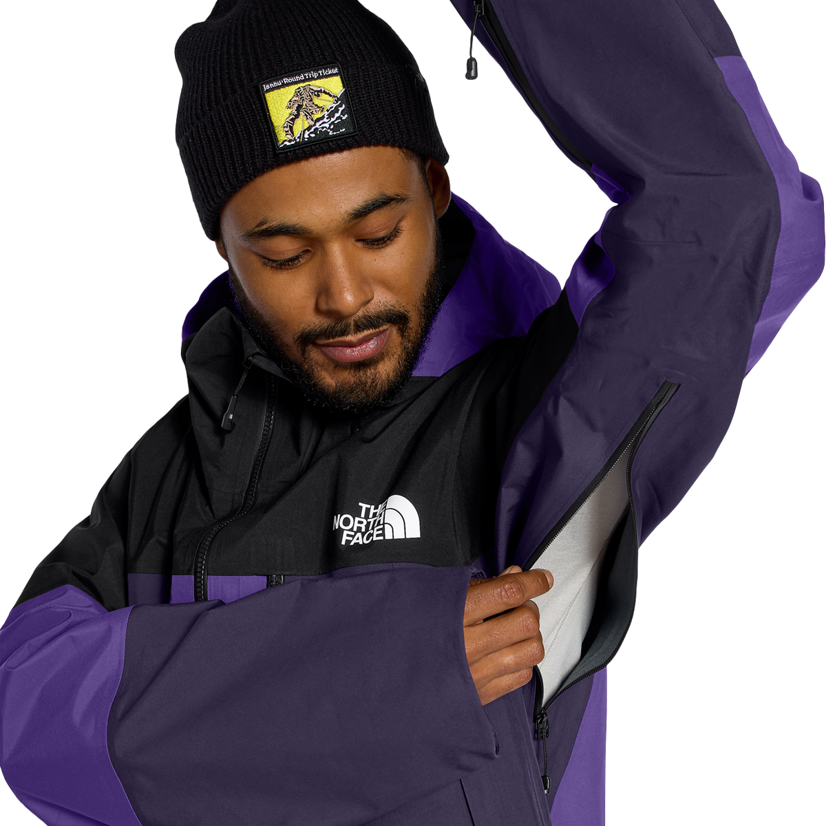 Men's Summit Verbier GTX Jacket alternate view