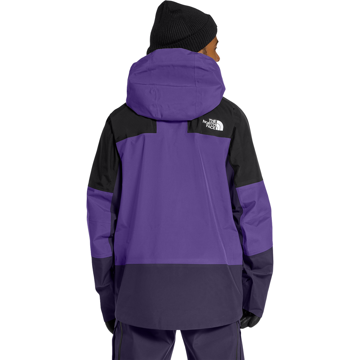 Men's Summit Verbier GTX Jacket alternate view
