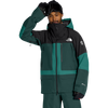 SE7-Restorative Teal/Pacific Teal/TNF Black