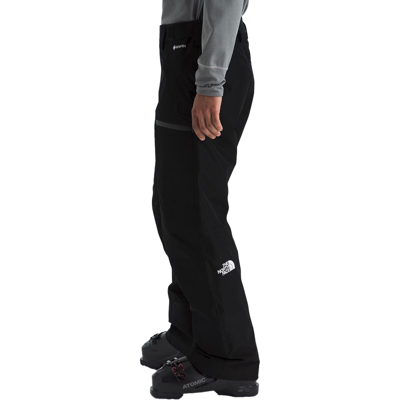 Men's GTX Dawnstrike Pant, The North Face Men's GTX Dawnstrike Pant Side