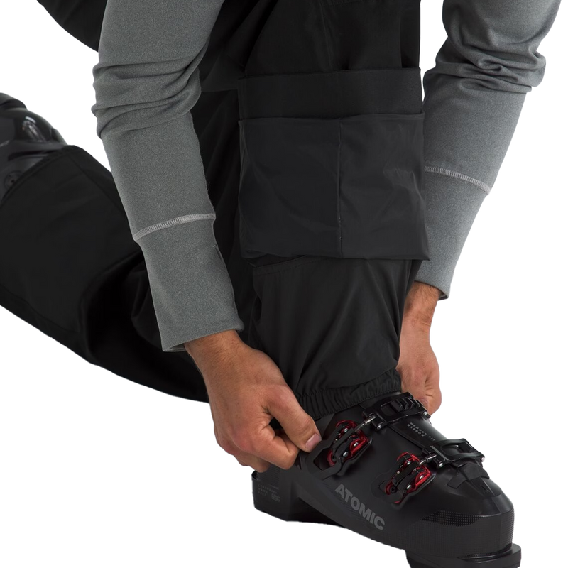 Men's GTX Dawnstrike Pant, The North Face Men's GTX Dawnstrike Pant Gaiter