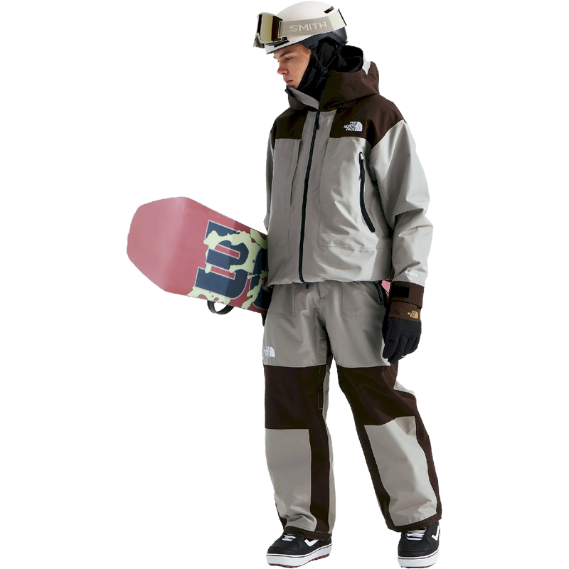 Men's GTX Hex Pant, The North Face Men's GTX Hex Pant Full View