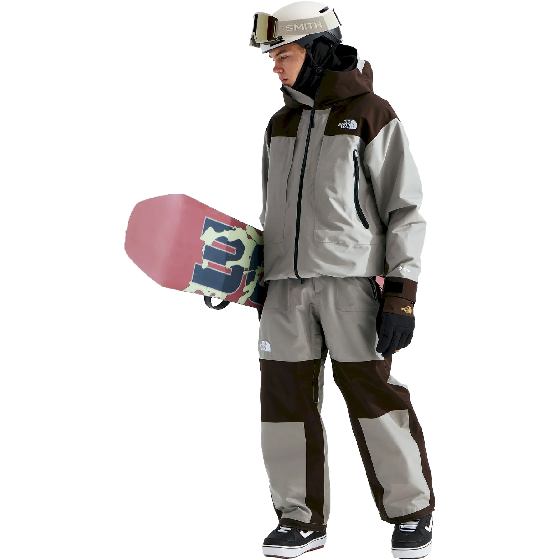 Men's GTX Hex Pant alternate view