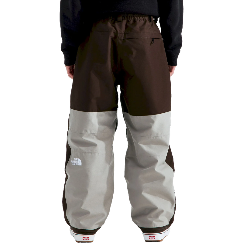 Men's GTX Hex Pant, The North Face Men's GTX Hex Pant Back
