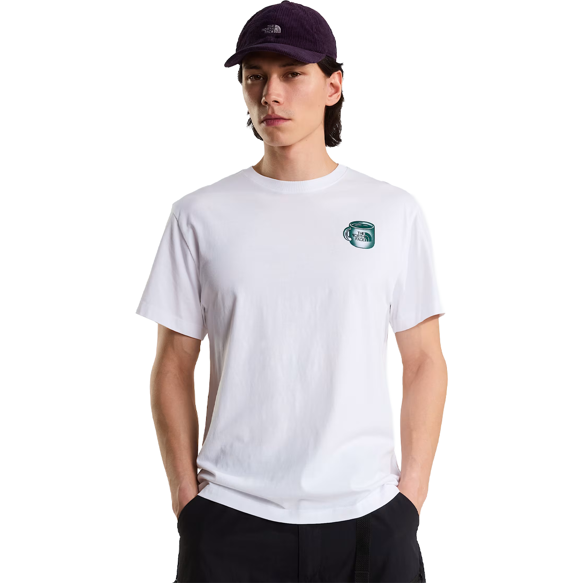 Basecamp Barista Relaxed Short Sleeve Tee alternate view