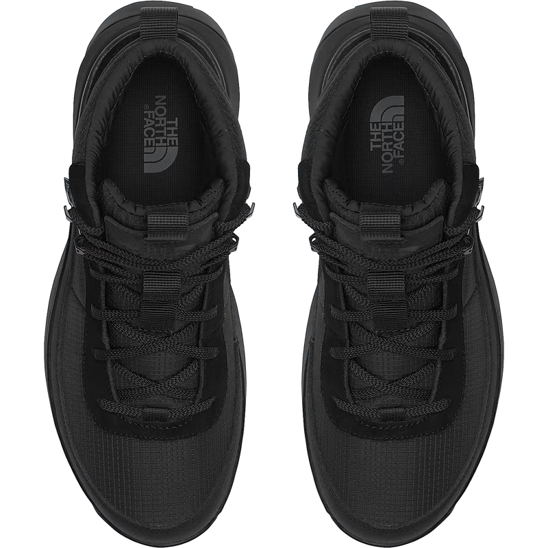 Men's Bergen Mid WP, The North Face Men's Bergen Mid WP Top