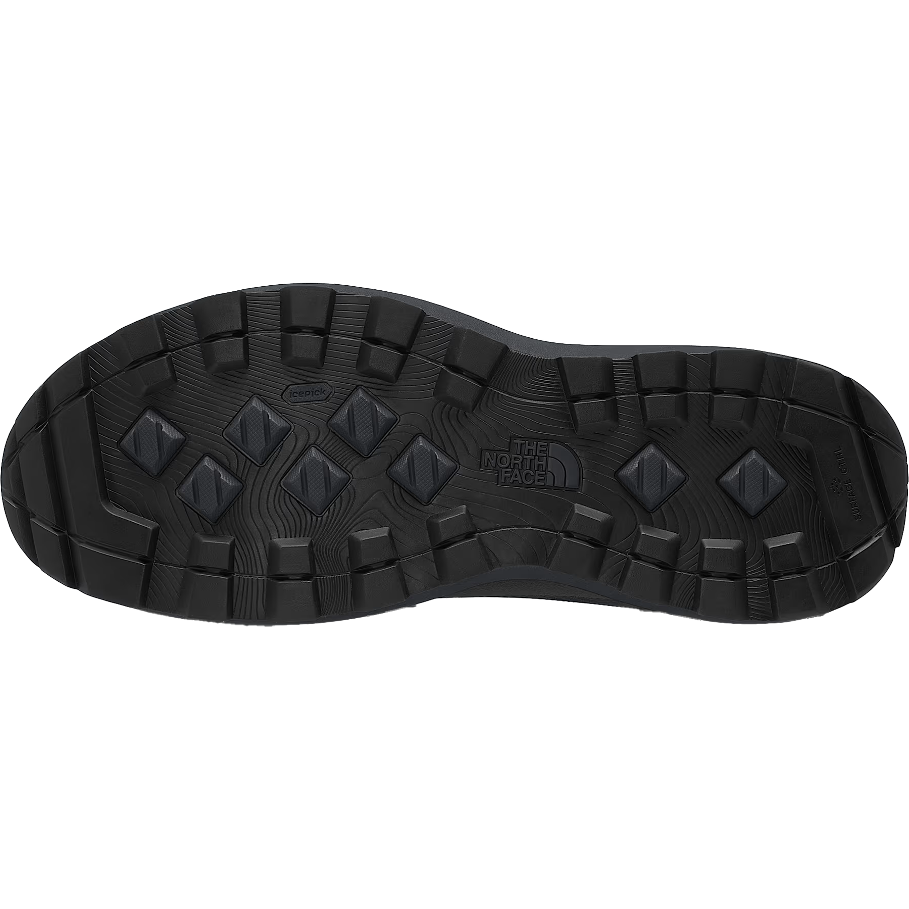 Men's Bergen Mid WP alternate view