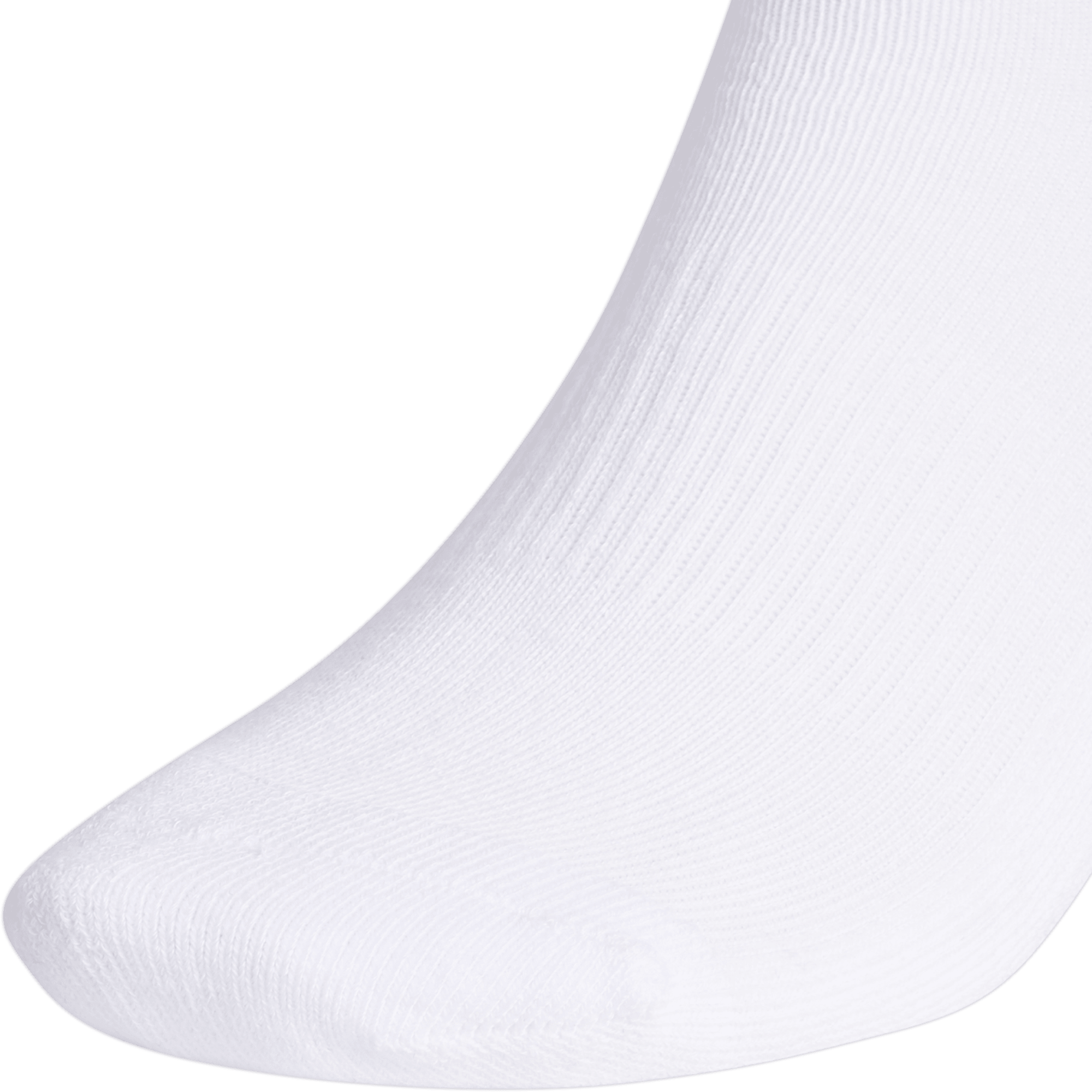 Women's Athletic Cushioned 6-Pack Crew alternate view