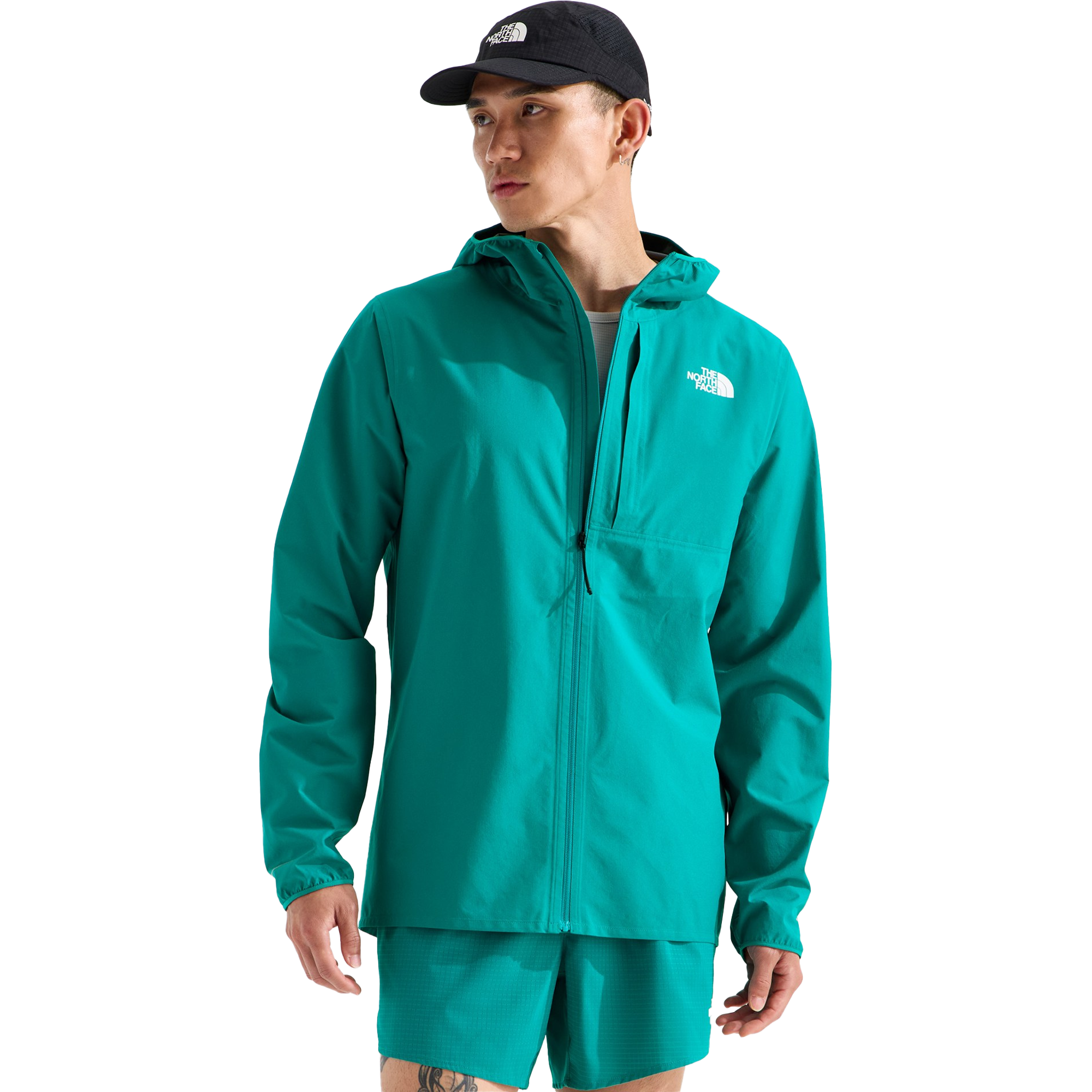 Men's Fontanales Jacket alternate view