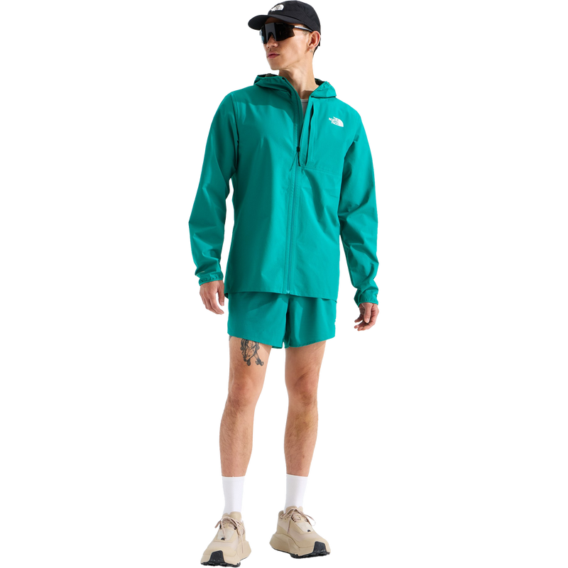 Men's Fontanales Jacket, The North Face Men's Fontanales Jacket Full View