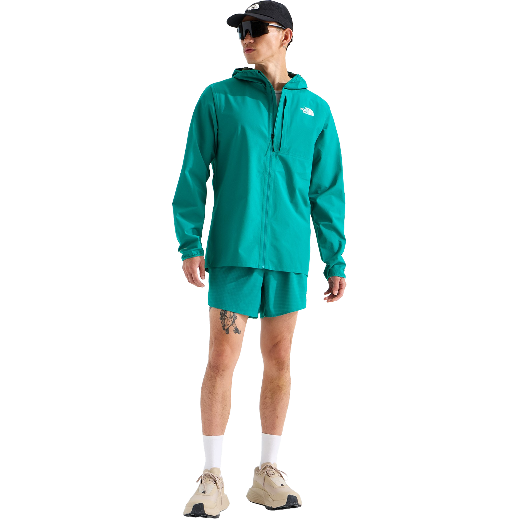 Men's Fontanales Jacket alternate view