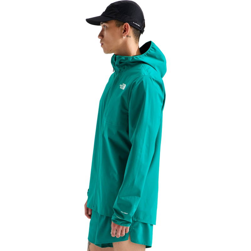 Men's Fontanales Jacket, The North Face Men's Fontanales Jacket Side
