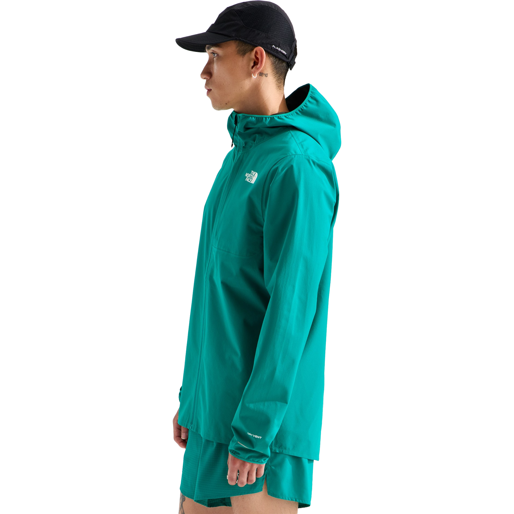 Men's Fontanales Jacket alternate view