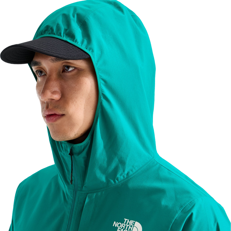 Men's Fontanales Jacket, The North Face Men's Fontanales Jacket Hood