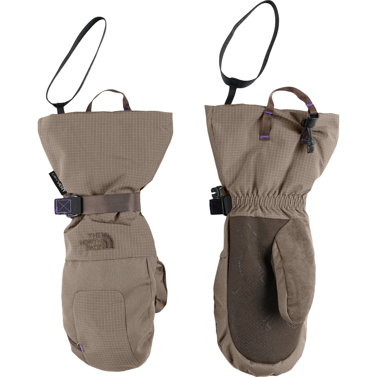 Women's Montana Mitt alternate view