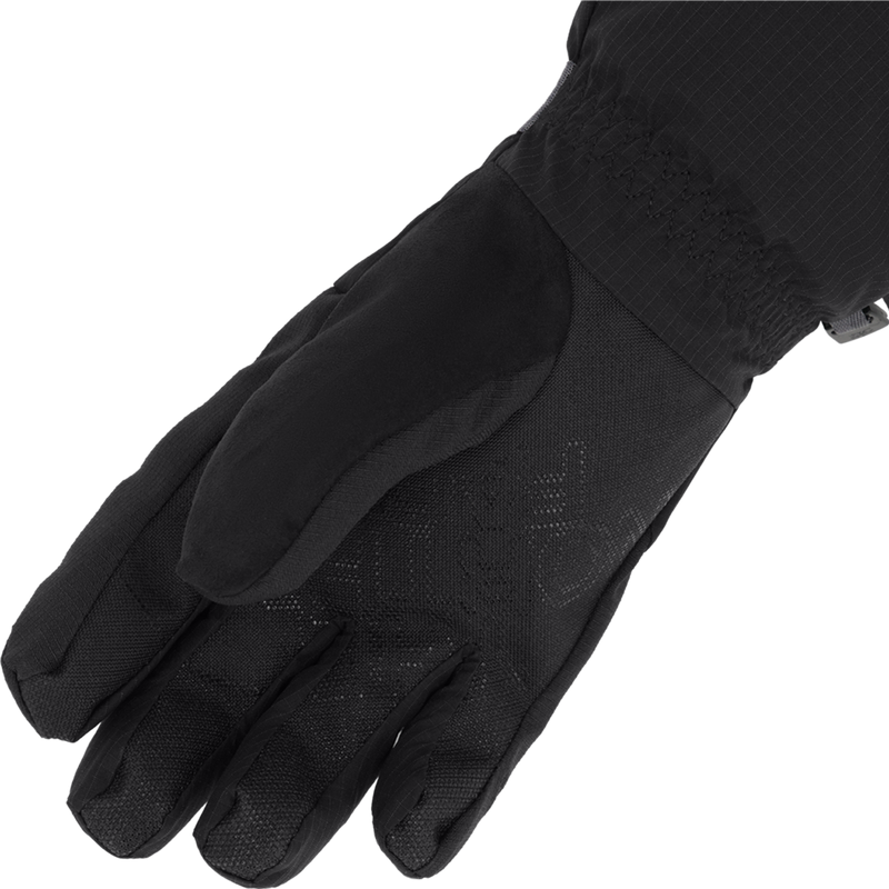 Women's Montana Glove, The North Face Women's Montana Glove Palm