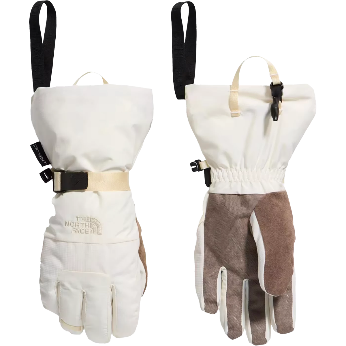 Women's Montana Glove alternate view