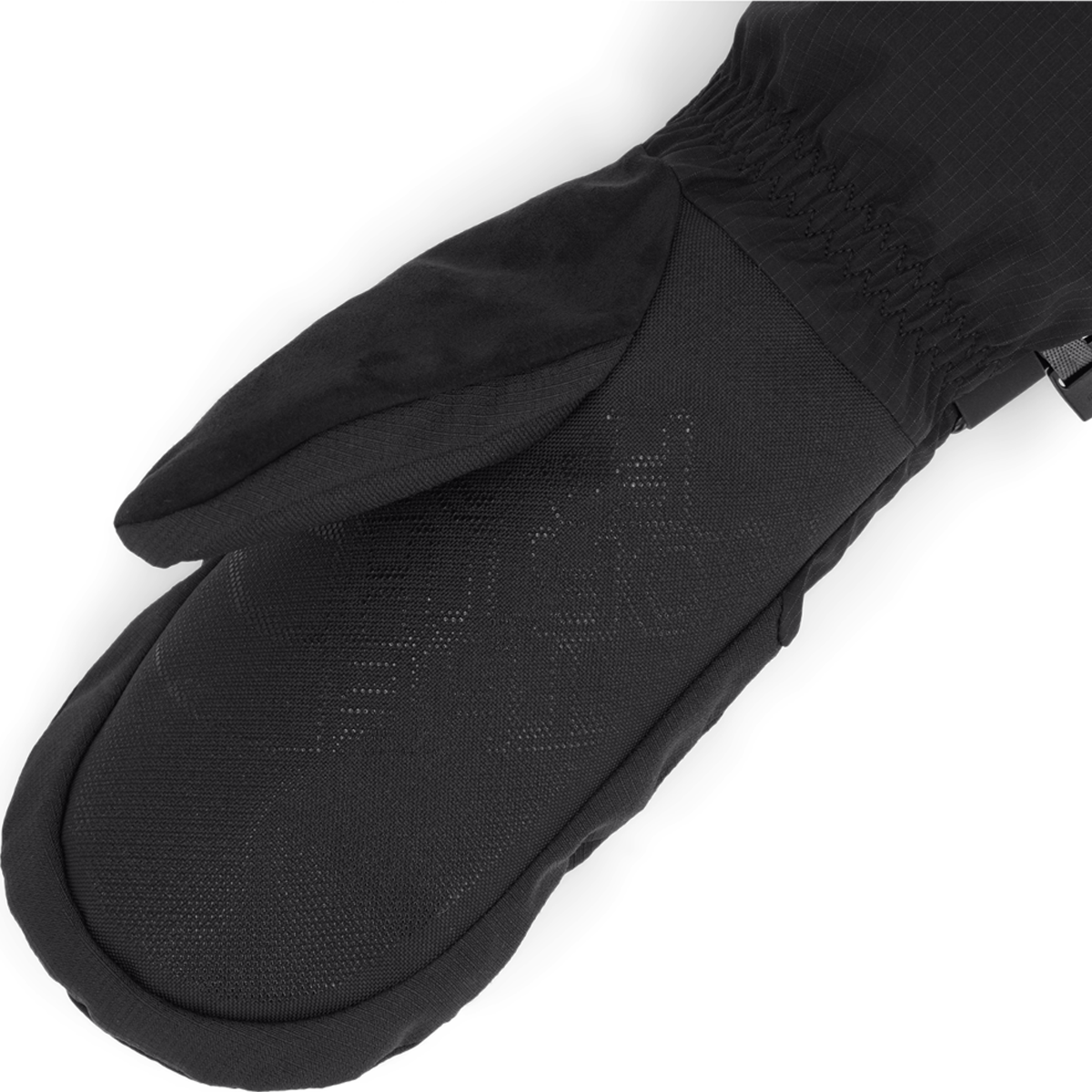 Montana Mitt alternate view