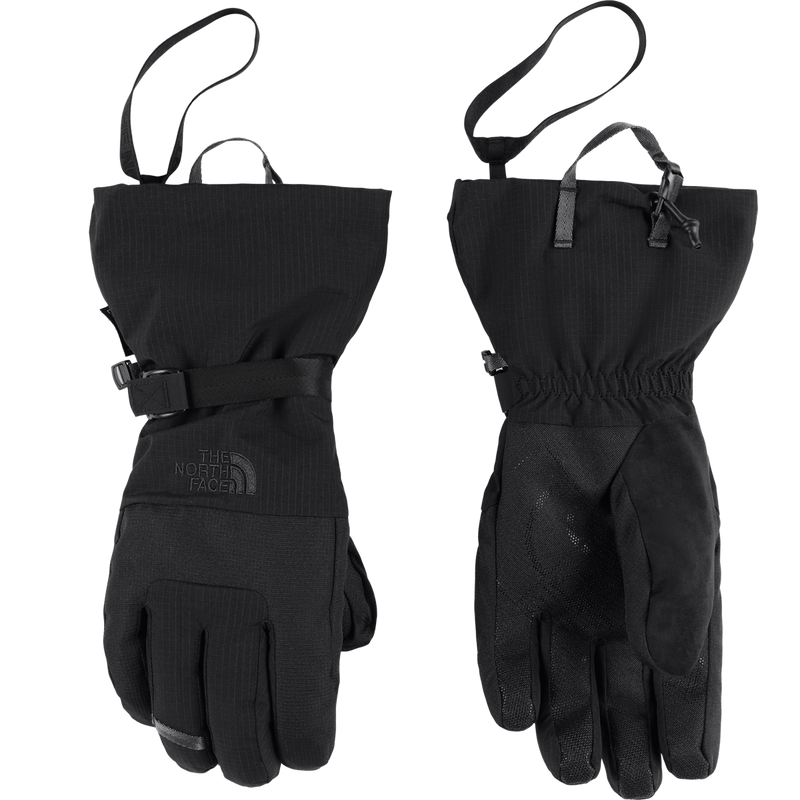 Montana Glove, Featured Image