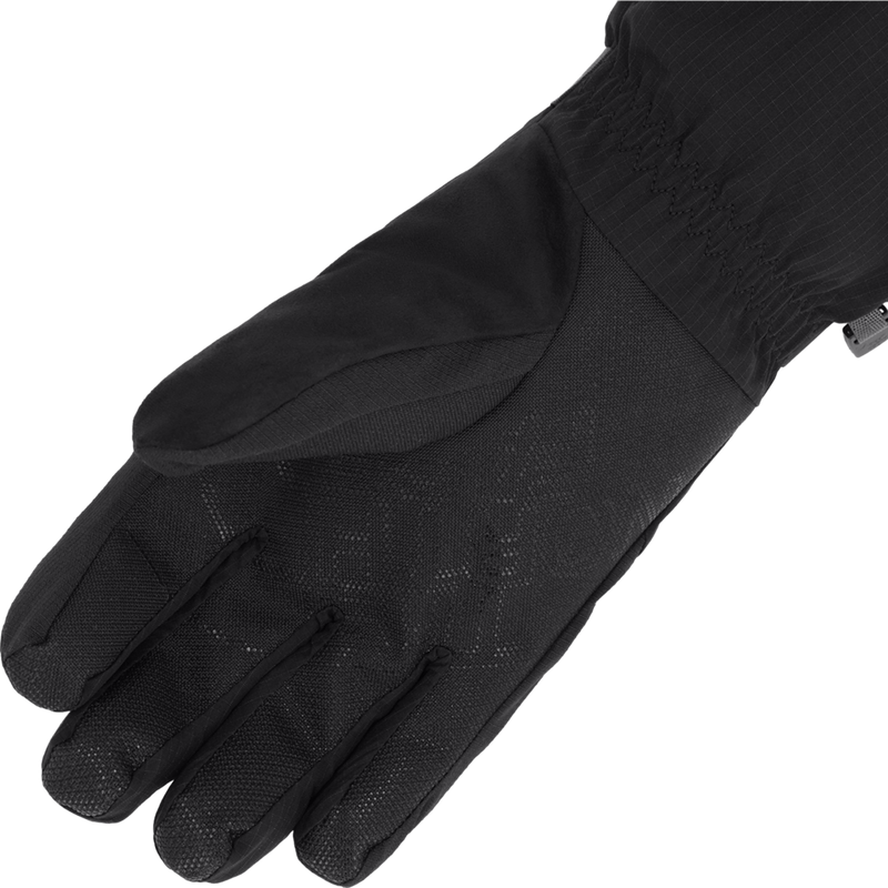 Montana Glove, The North Face Montana Glove Palm