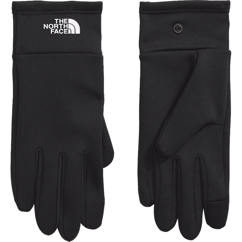 Etip Liner Glove, Featured Image