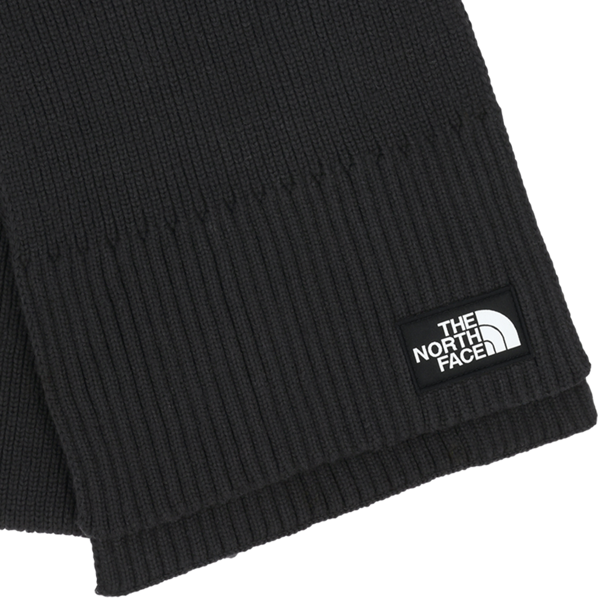 Box Logo Scarf alternate view