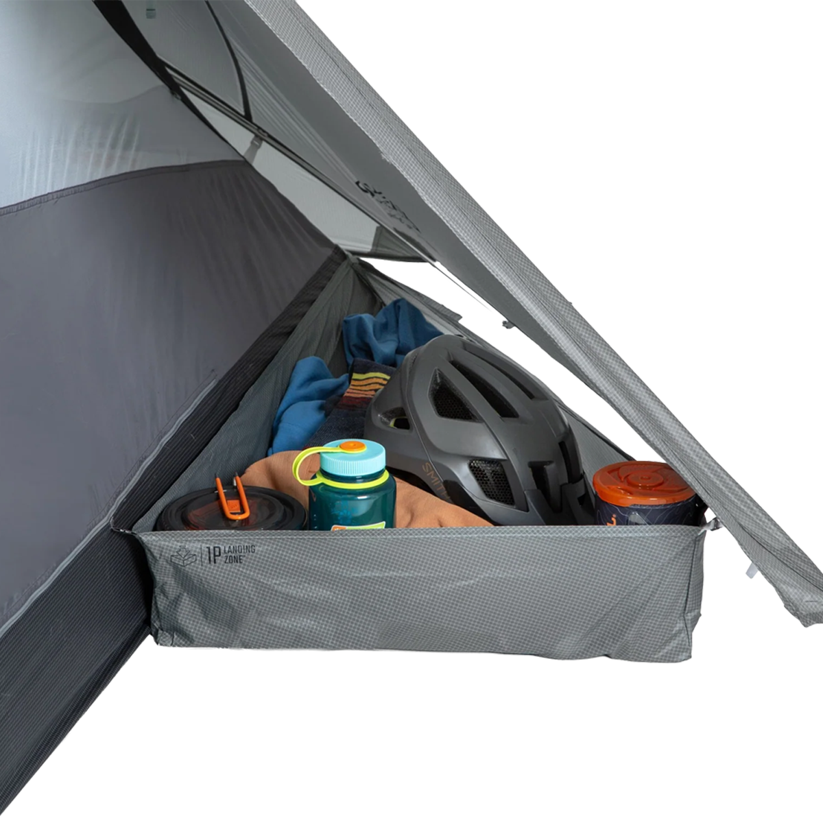 Dragonfly OSMO Bikepack 1 Person Tent alternate view