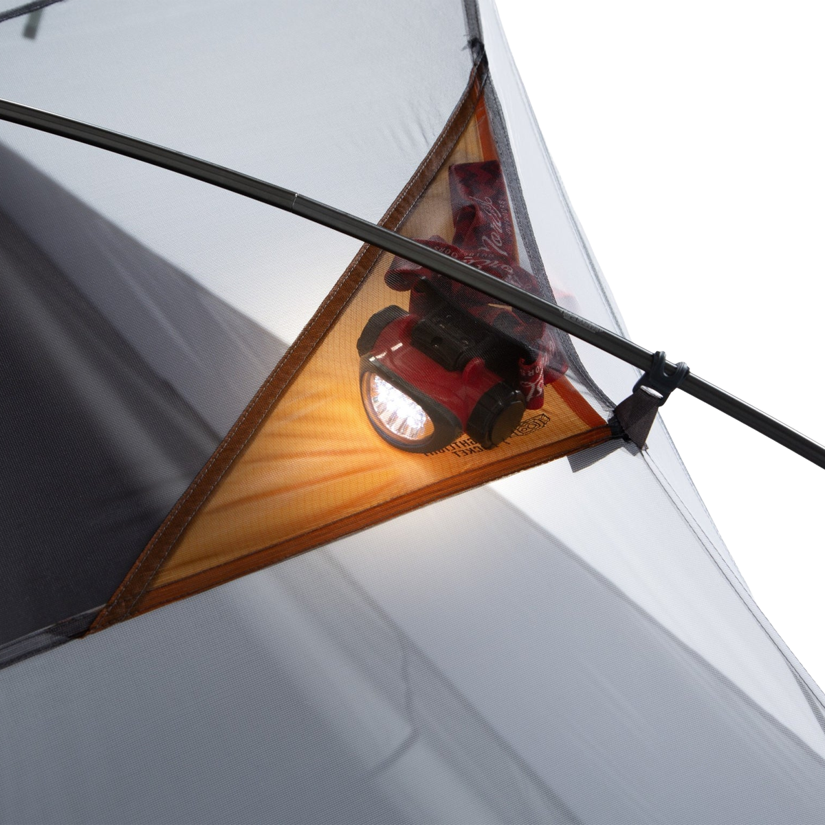 Dragonfly OSMO Bikepack 1 Person Tent alternate view