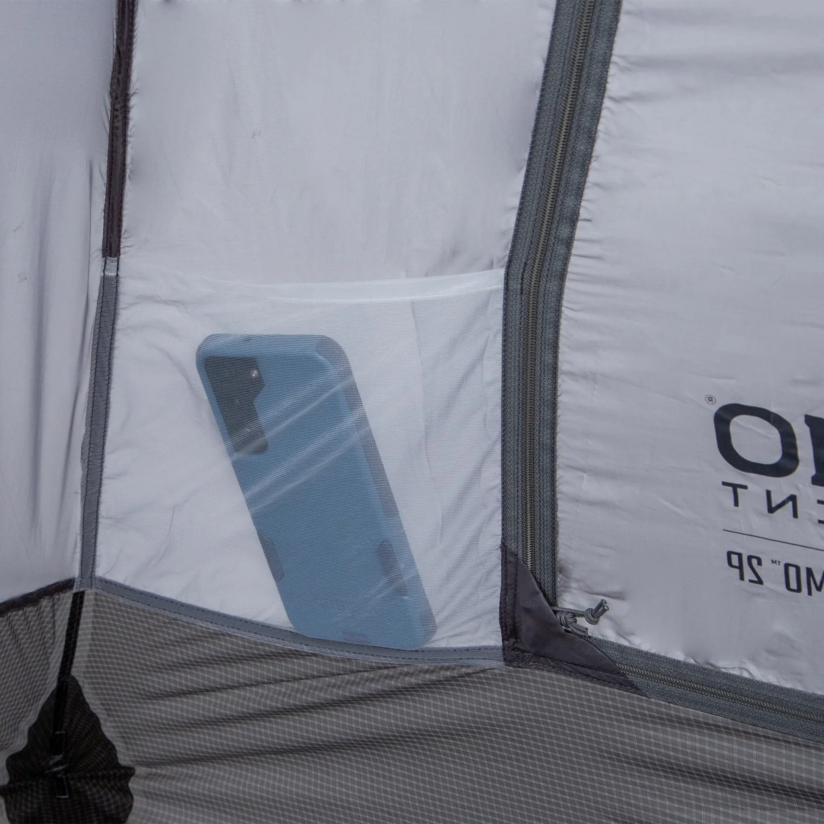 Dragonfly OSMO Bikepack 1 Person Tent alternate view
