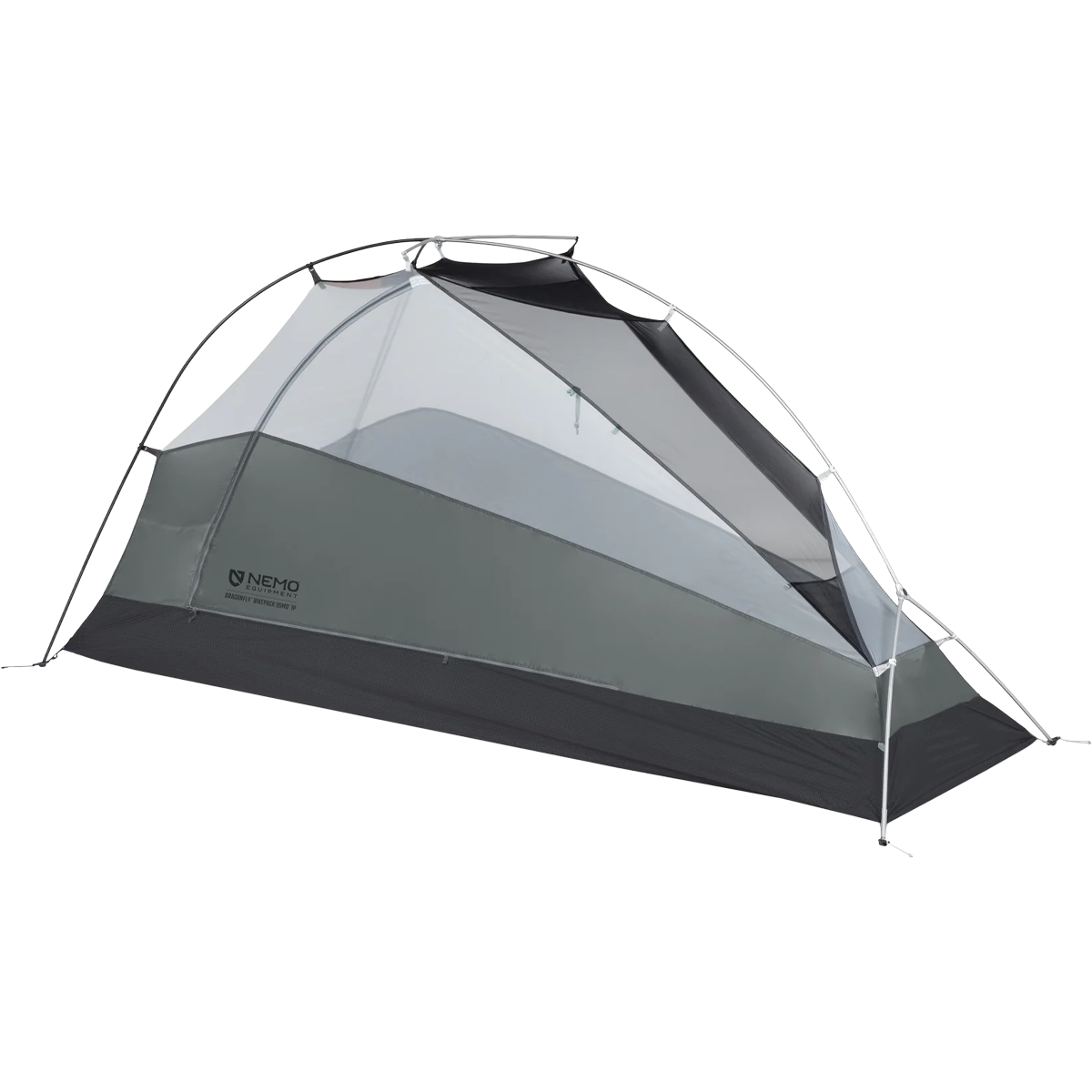 Dragonfly OSMO Bikepack 1 Person Tent alternate view