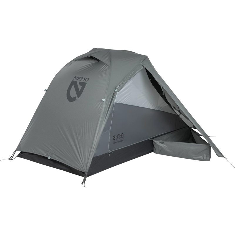 Dragonfly OSMO Bikepack 1 Person Tent, Featured Image