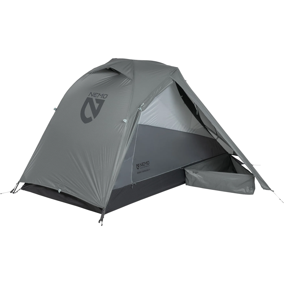 Dragonfly OSMO Bikepack 1 Person Tent alternate view