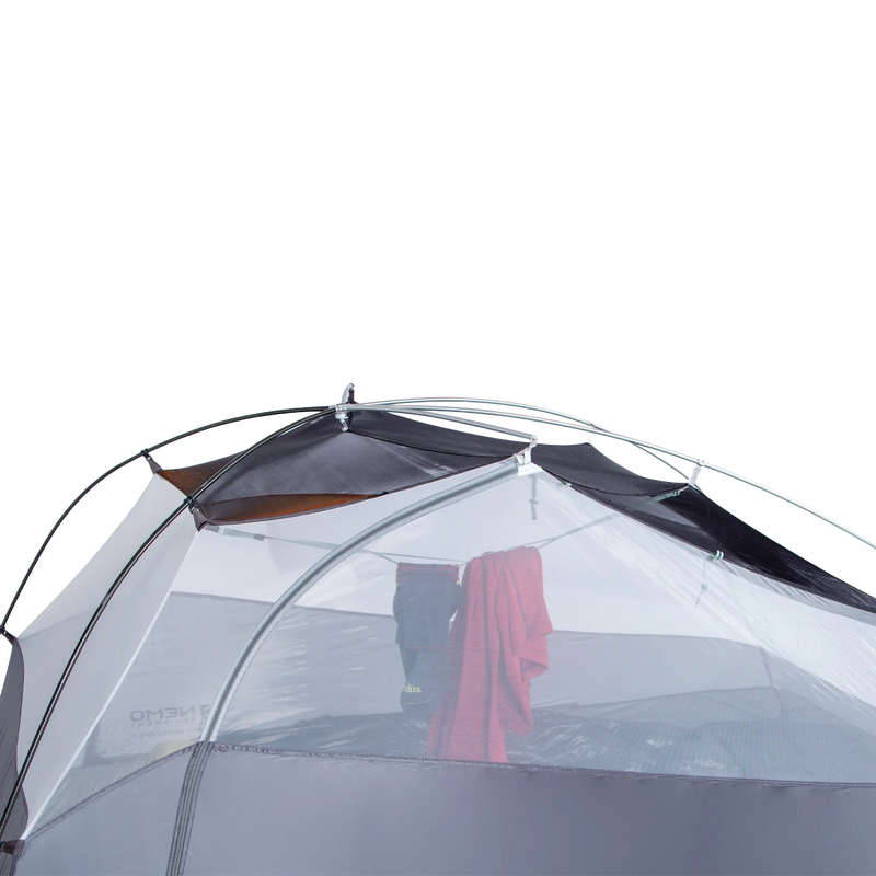 Dragonfly OSMO Bikepack 1 Person Tent, Nemo Dragonfly OSMO Bikepack Tent gear loft