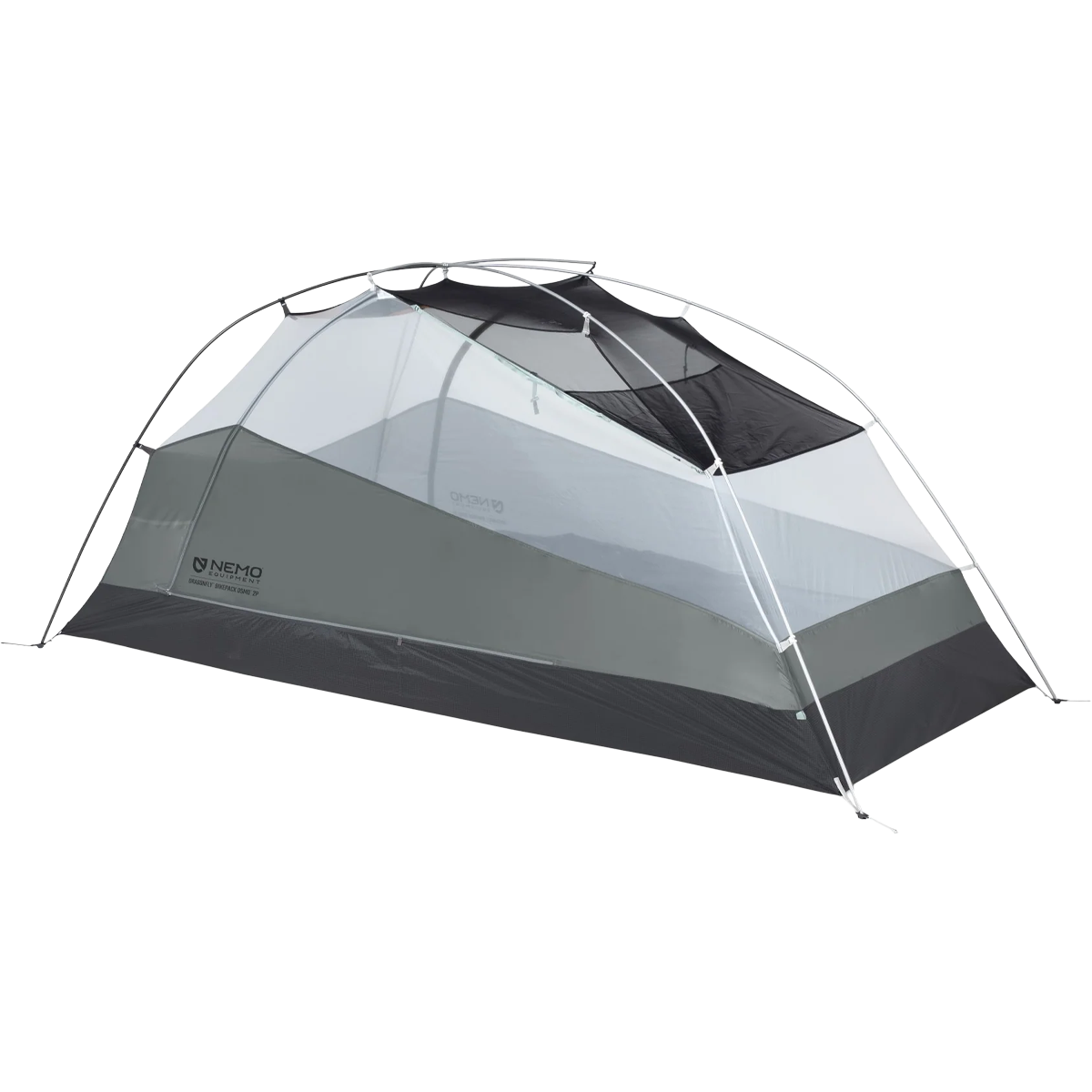 Dragonfly OSMO Bikepack 2 Person Tent alternate view