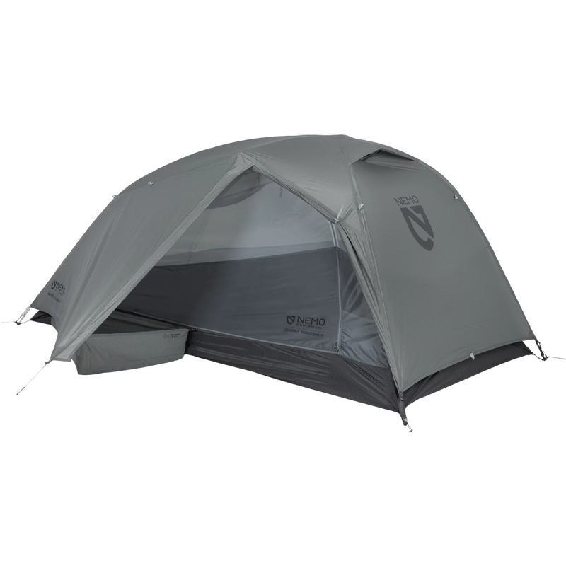 Dragonfly OSMO Bikepack 2 Person Tent, Featured Image