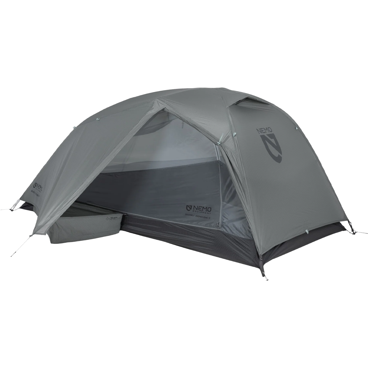 Dragonfly OSMO Bikepack 2 Person Tent alternate view