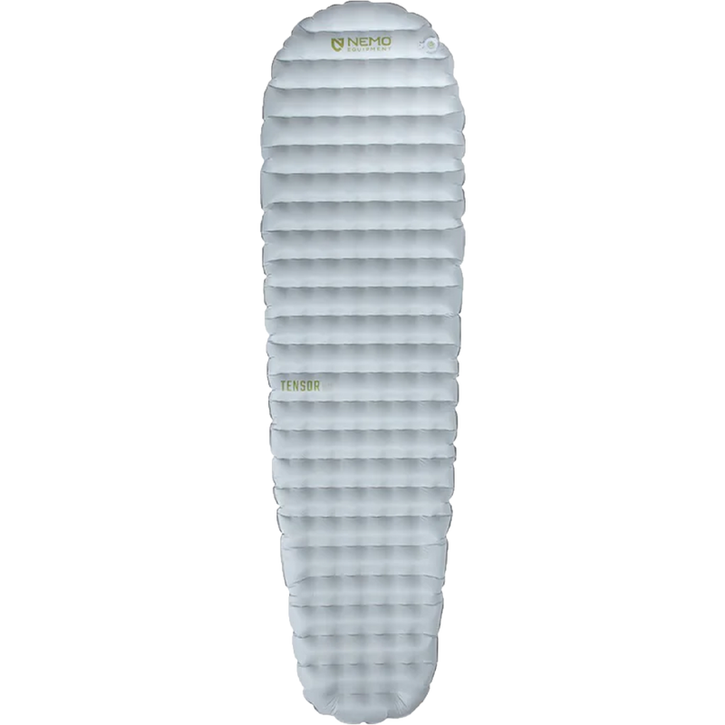 Tensor Elite Regular Wide Mummy, Featured Image