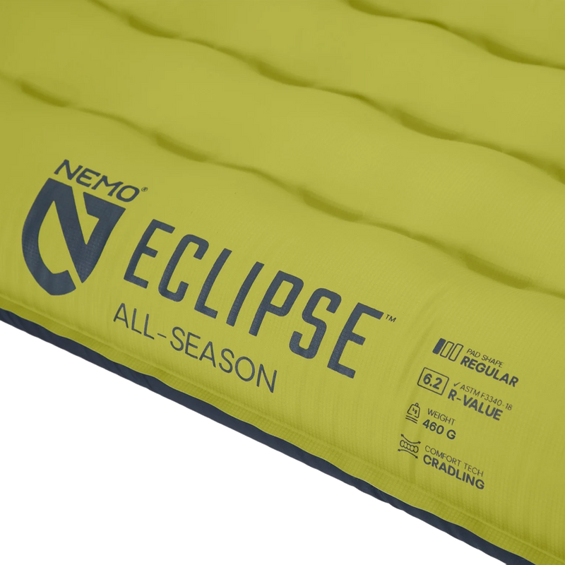 Eclipse All-Season - Regular, Nemo Eclipse All-Season specs