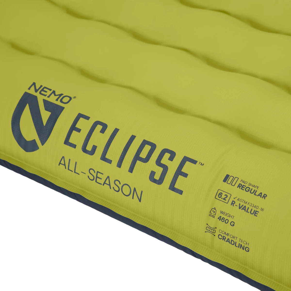Eclipse All-Season - Regular alternate view