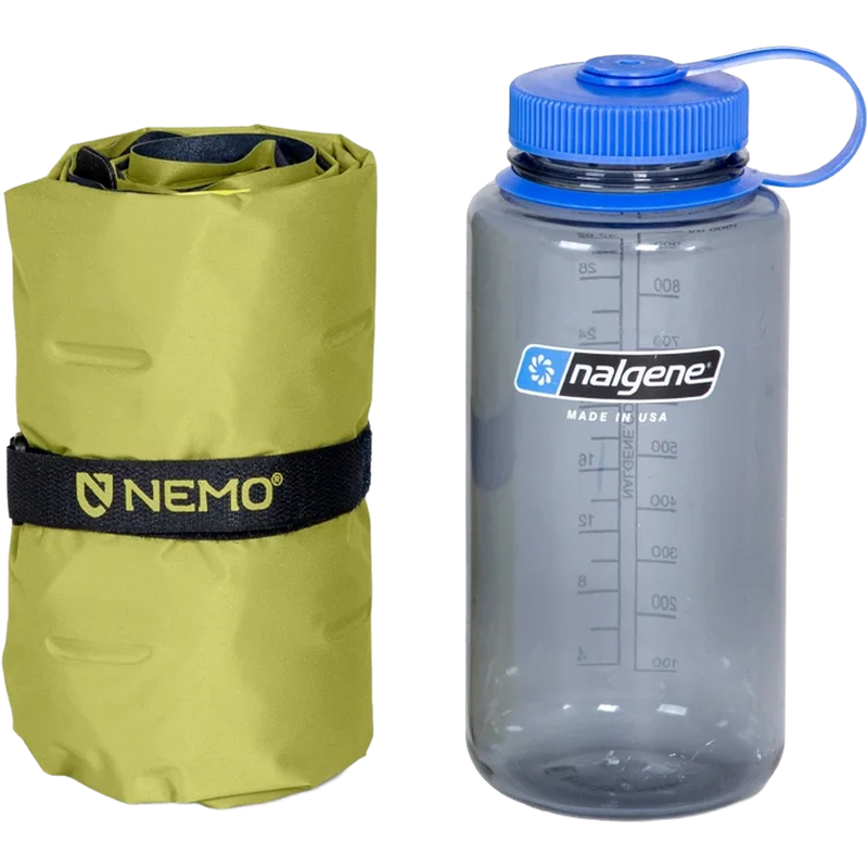 Eclipse All-Season - Regular, Nemo Eclipse All-Season size comparison