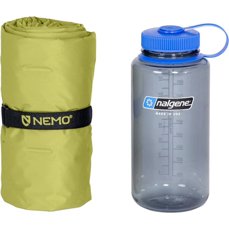 Eclipse All-Season - Regular Wide, Nemo Eclipse All-Season Regular Wide size comparison