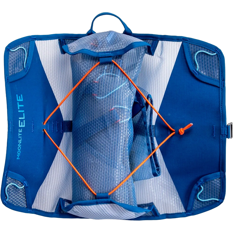 Moonlite Elite, Nemo Moonlite Elite packed