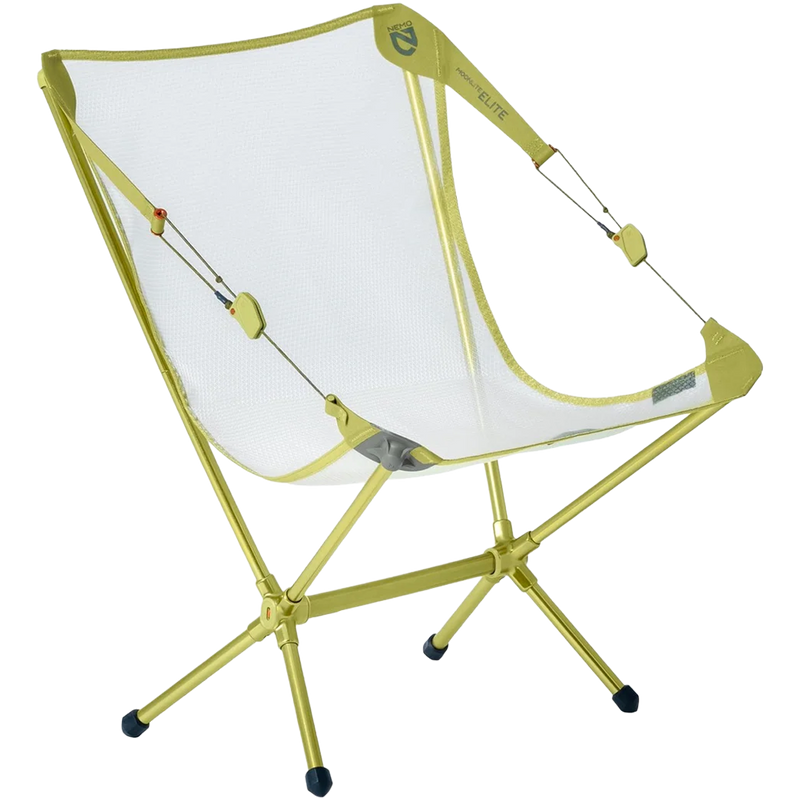 Moonlite Elite, Nemo Moonlite Elite 3/4 view