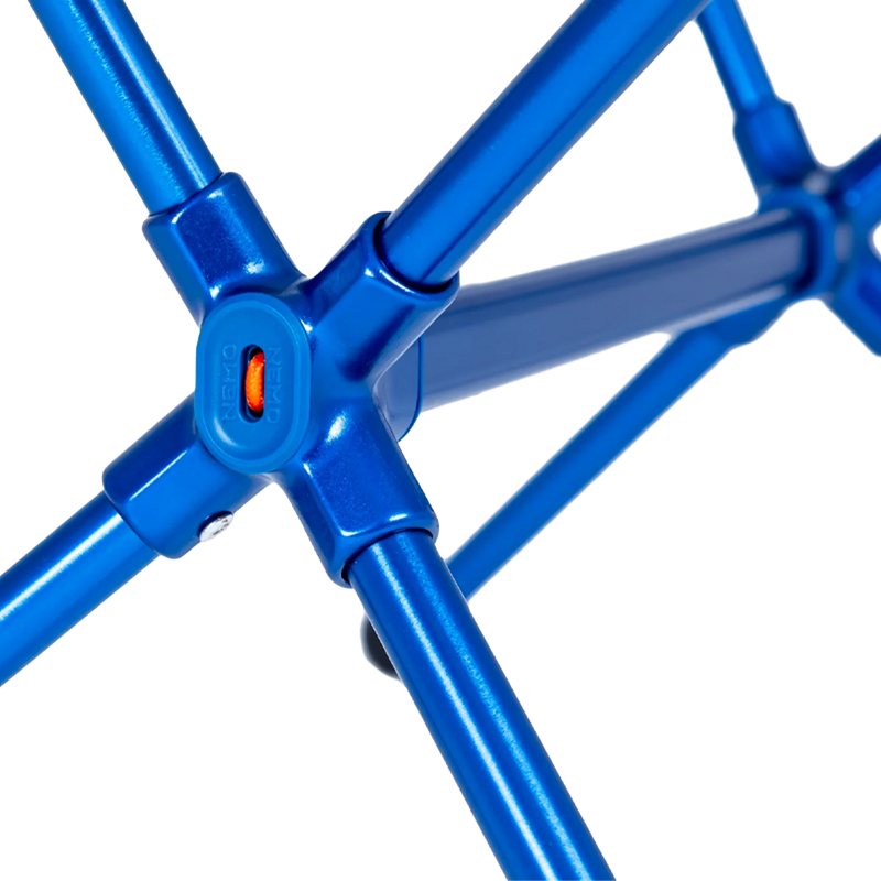 Moonlite Elite, Nemo Moonlite Elite hub detail