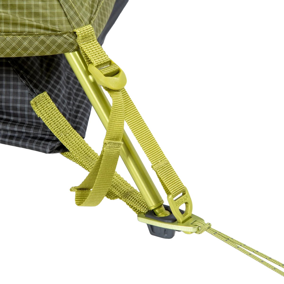 Dragonfly OSMO 3 Person Tent alternate view